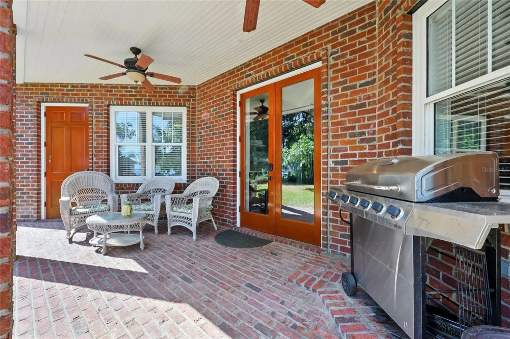 23014 NE 69TH AVENUE Melrose, FL 32666