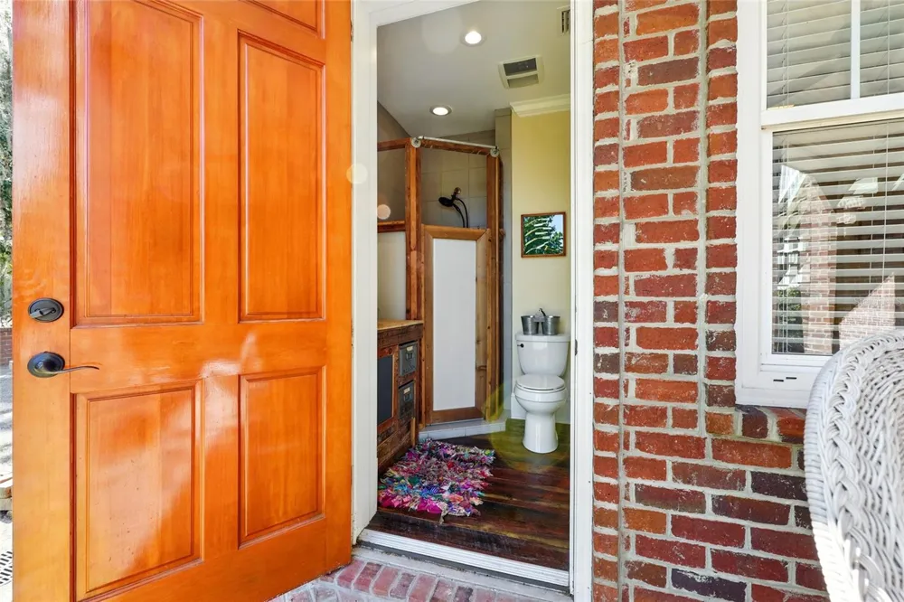 23014 NE 69TH AVENUE Melrose, FL 32666
