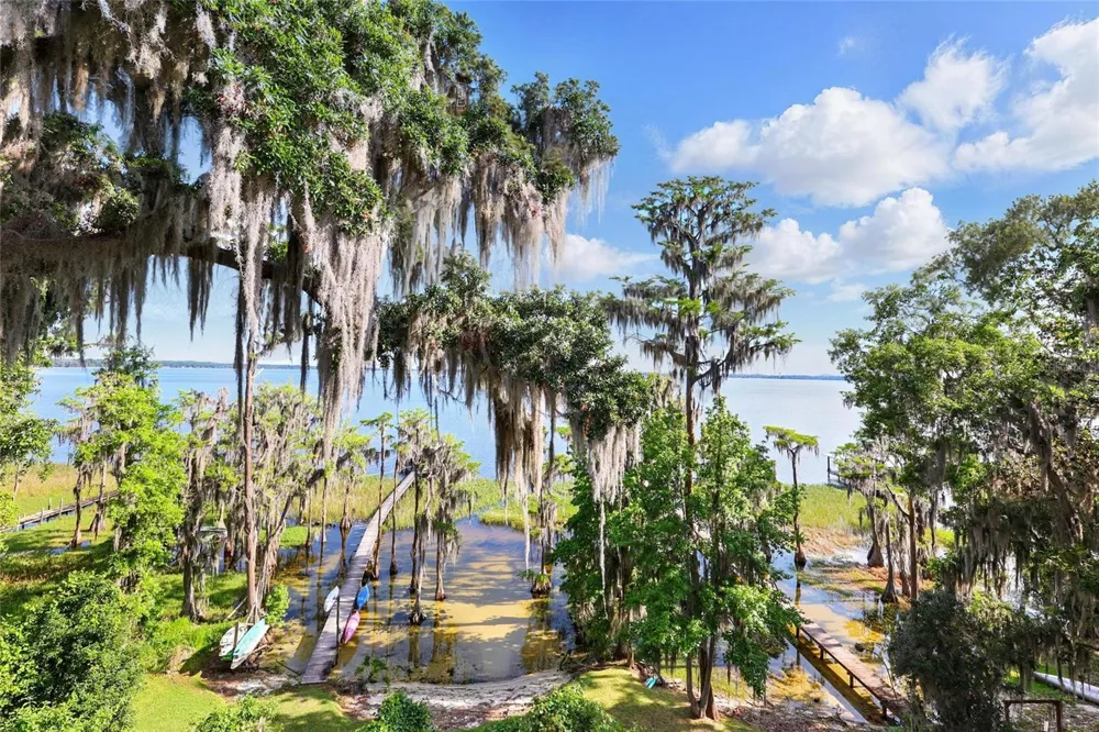23014 NE 69TH AVENUE Melrose, FL 32666