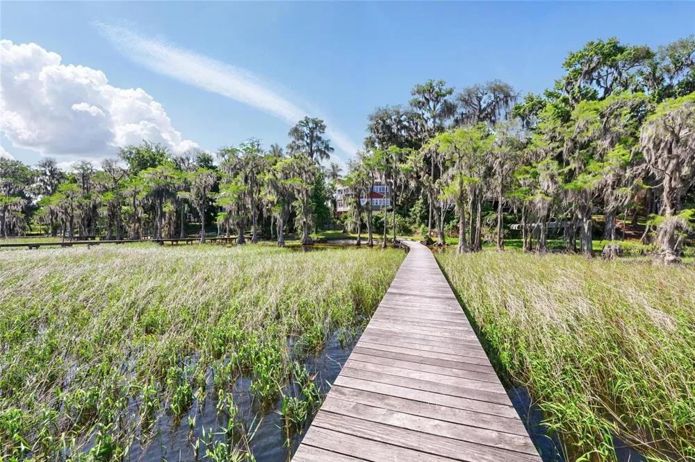 23014 NE 69TH AVENUE Melrose, FL 32666
