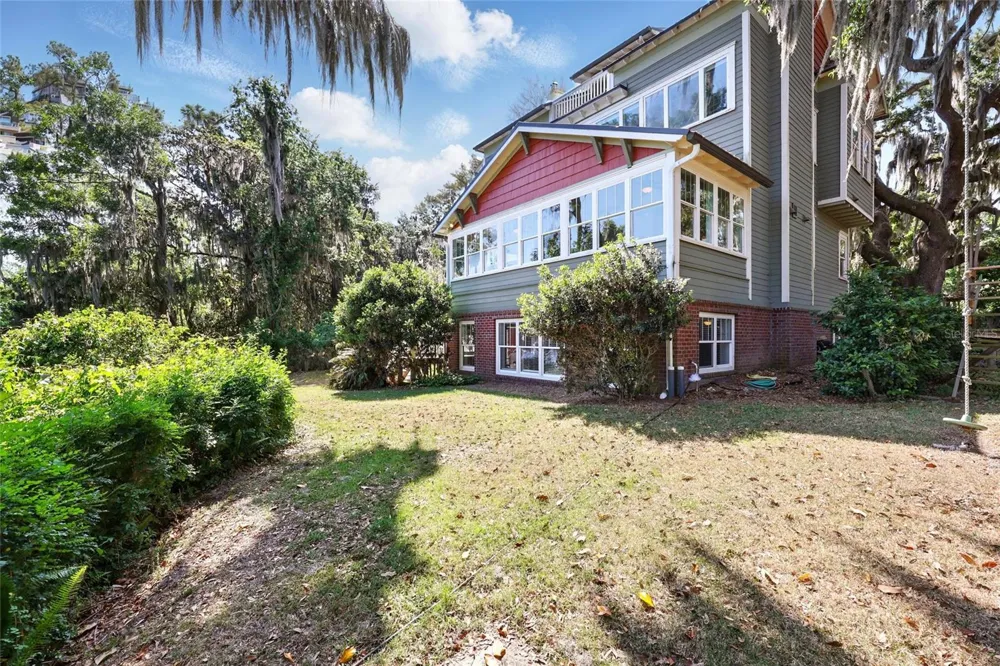23014 NE 69TH AVENUE Melrose, FL 32666