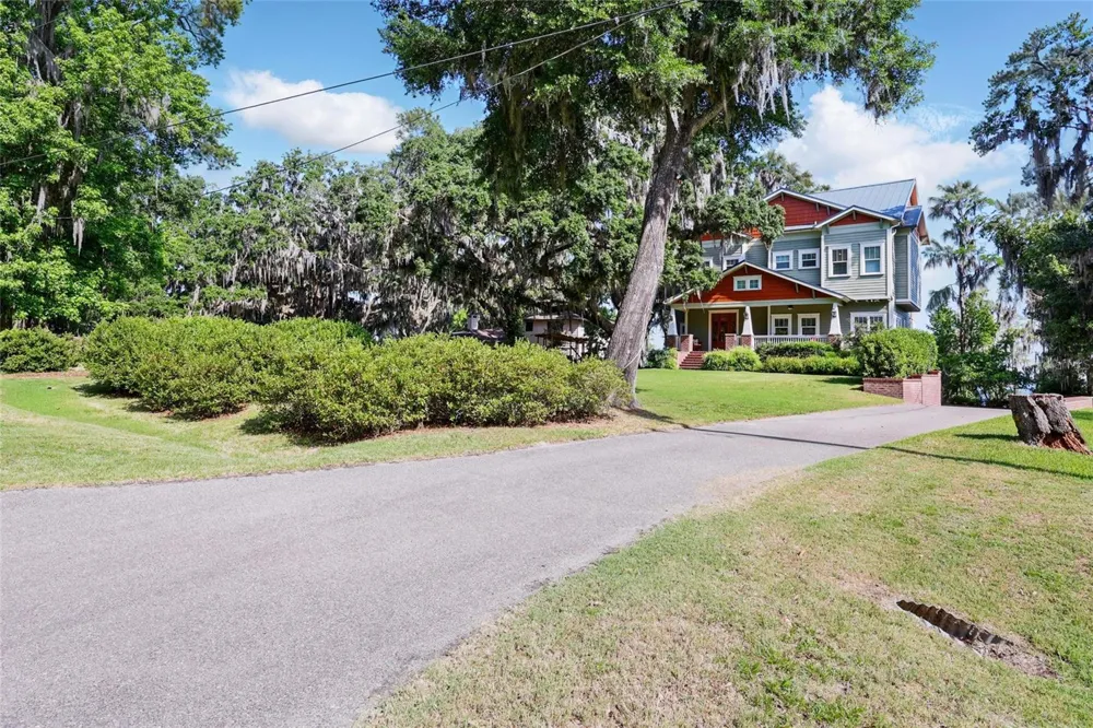 23014 NE 69TH AVENUE Melrose, FL 32666