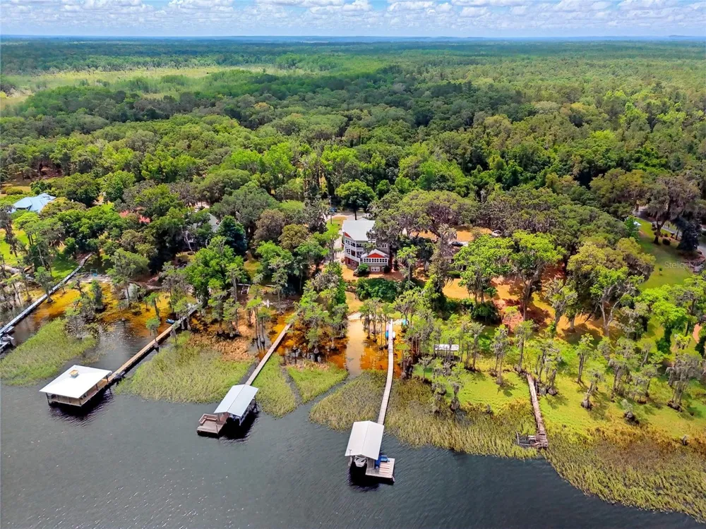 23014 NE 69TH AVENUE Melrose, FL 32666