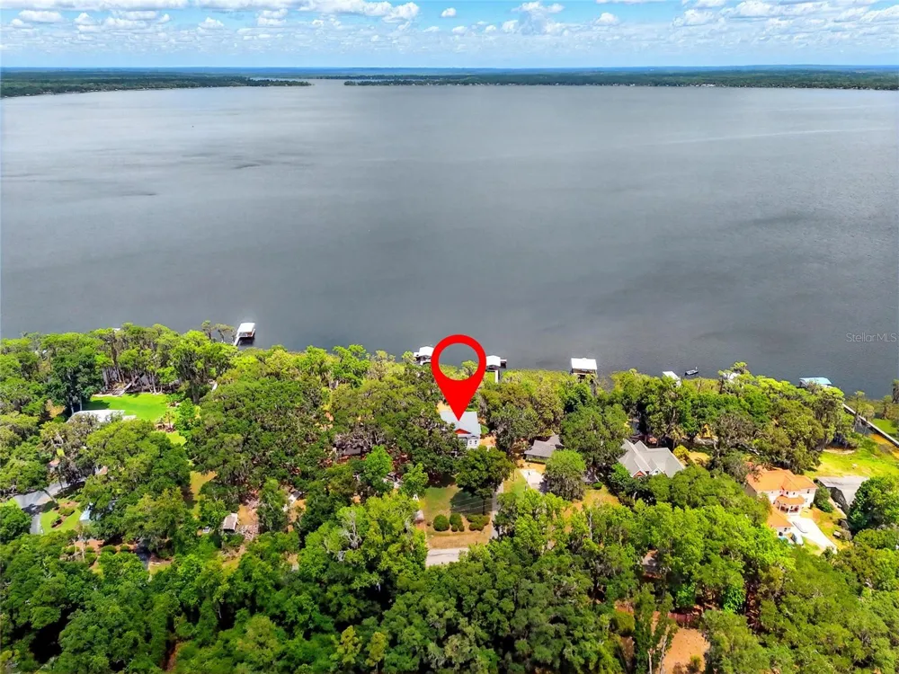 23014 NE 69TH AVENUE Melrose, FL 32666
