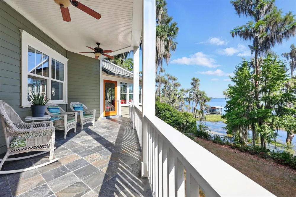 23014 NE 69TH AVENUE Melrose, FL 32666
