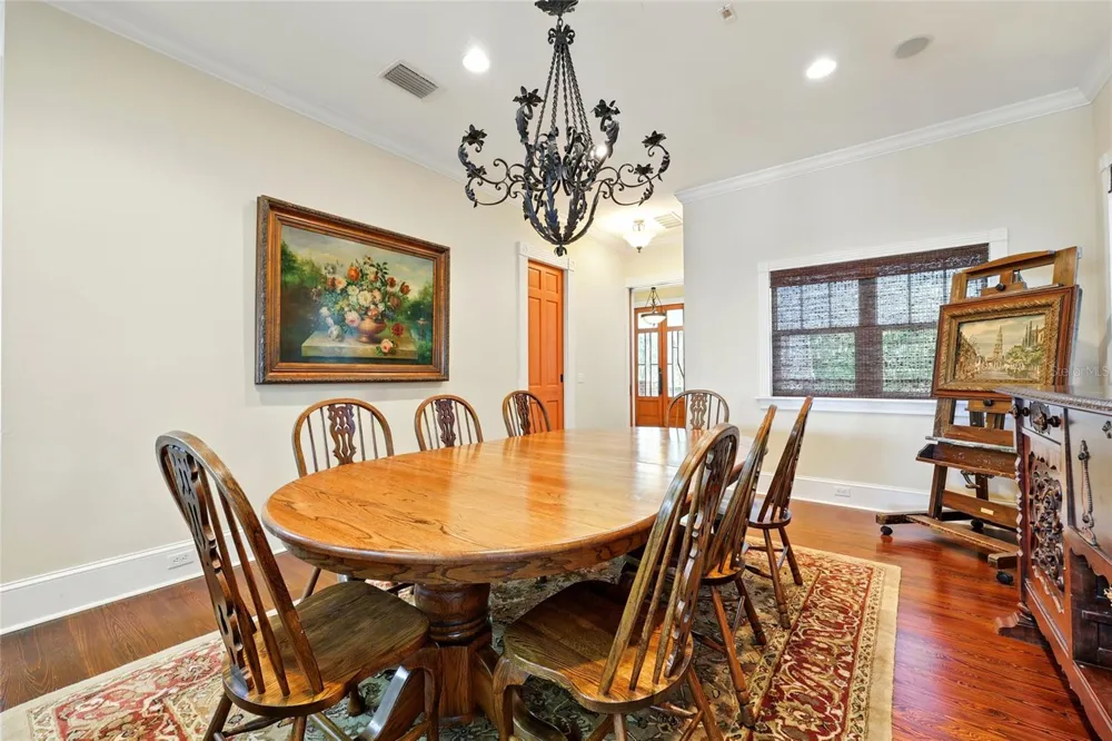 23014 NE 69TH AVENUE Melrose, FL 32666