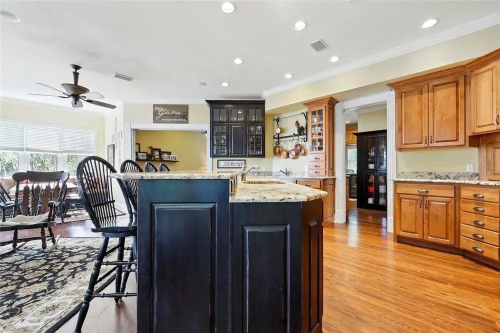 23014 NE 69TH AVENUE Melrose, FL 32666