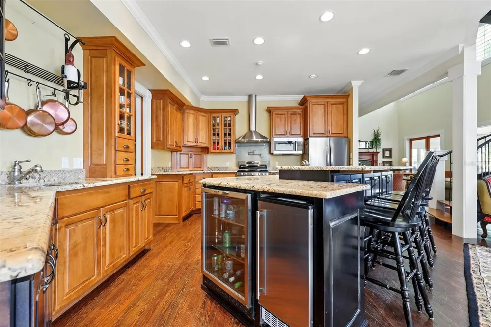 23014 NE 69TH AVENUE Melrose, FL 32666