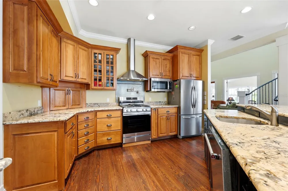 23014 NE 69TH AVENUE Melrose, FL 32666