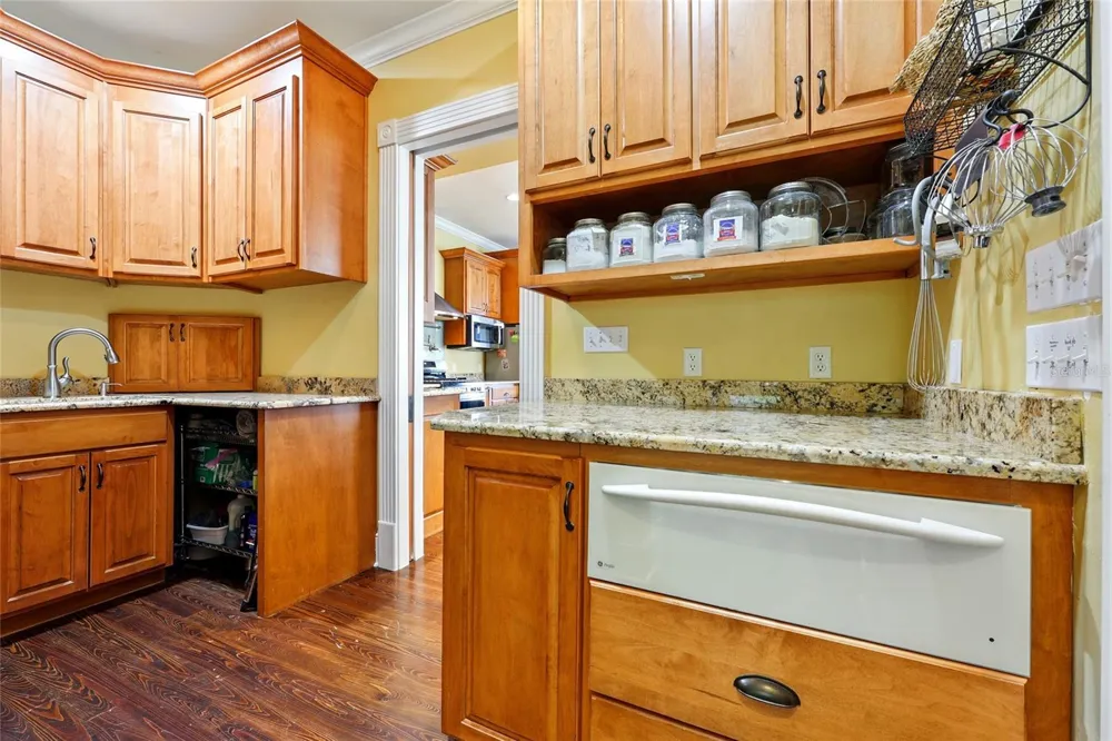 23014 NE 69TH AVENUE Melrose, FL 32666
