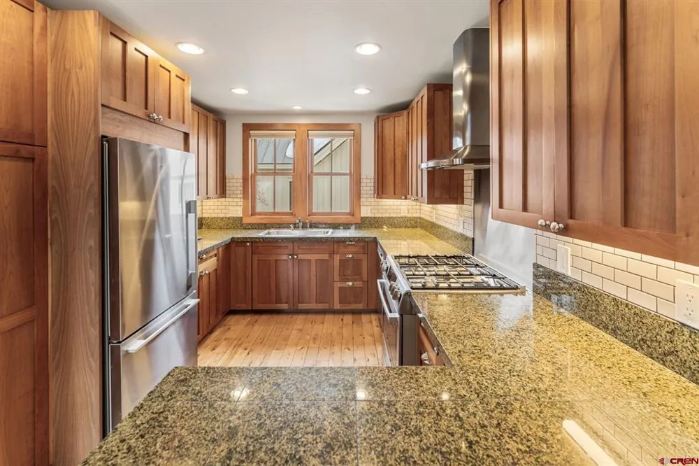 825 Whiterock Avenue Crested Butte, CO 81224