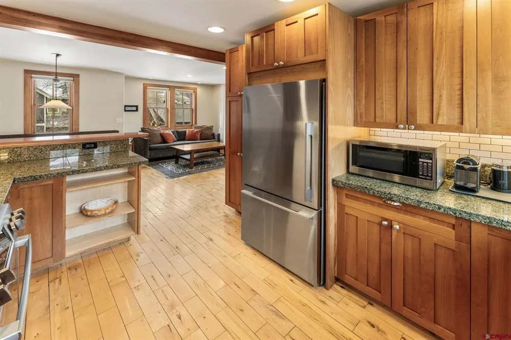 825 Whiterock Avenue Crested Butte, CO 81224