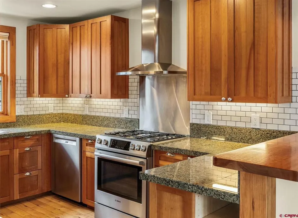 825 Whiterock Avenue Crested Butte, CO 81224