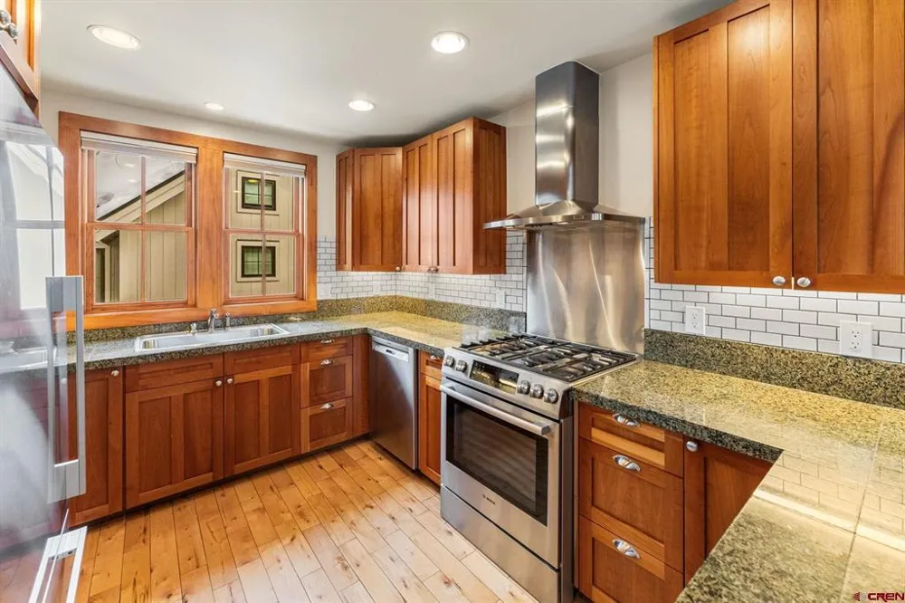 825 Whiterock Avenue Crested Butte, CO 81224