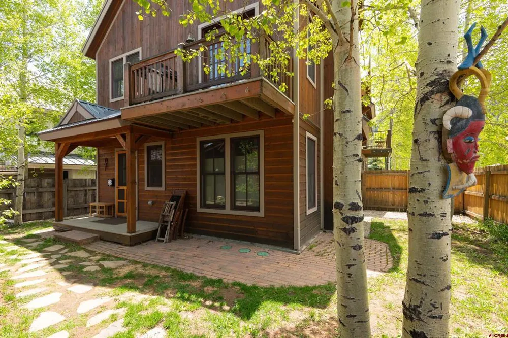 825 Whiterock Avenue Crested Butte, CO 81224