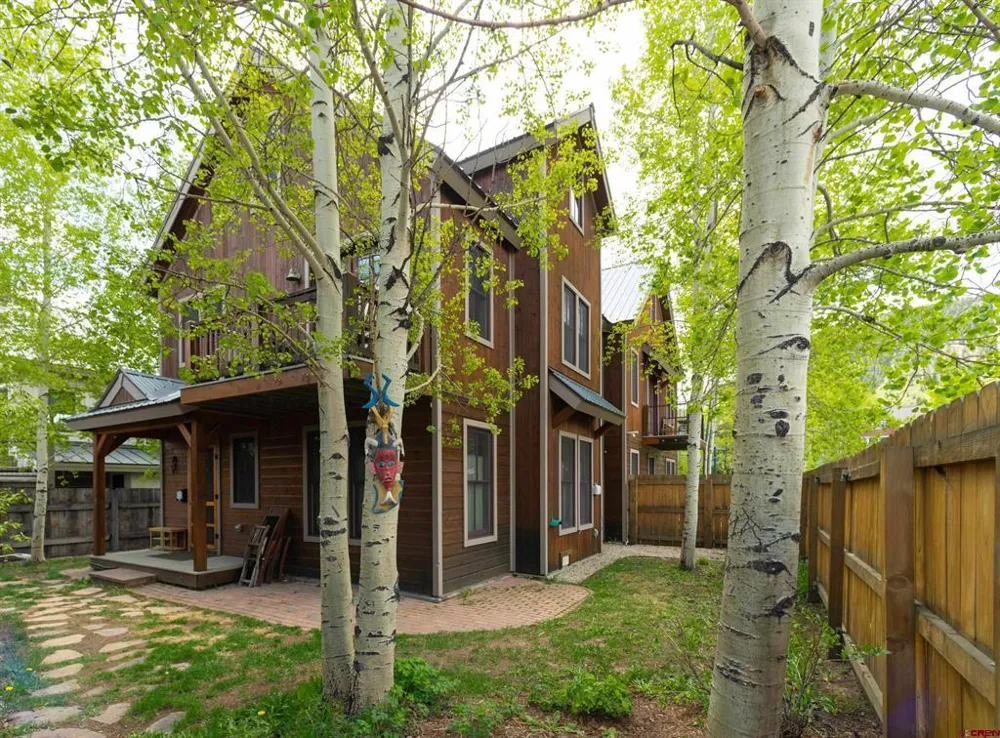 825 Whiterock Avenue Crested Butte, CO 81224