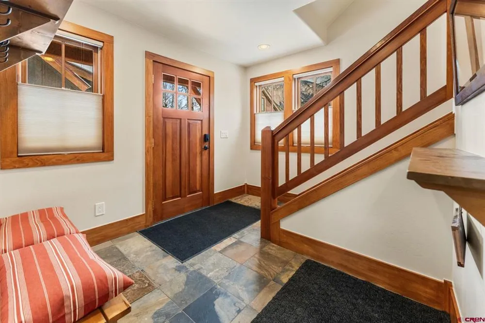 825 Whiterock Avenue Crested Butte, CO 81224