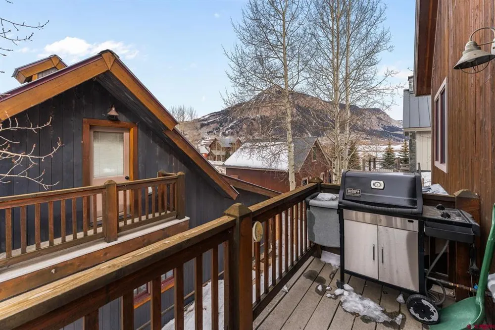 825 Whiterock Avenue Crested Butte, CO 81224