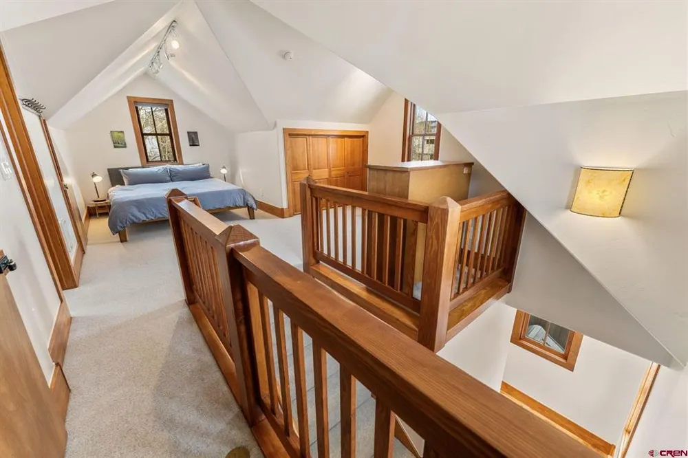 825 Whiterock Avenue Crested Butte, CO 81224