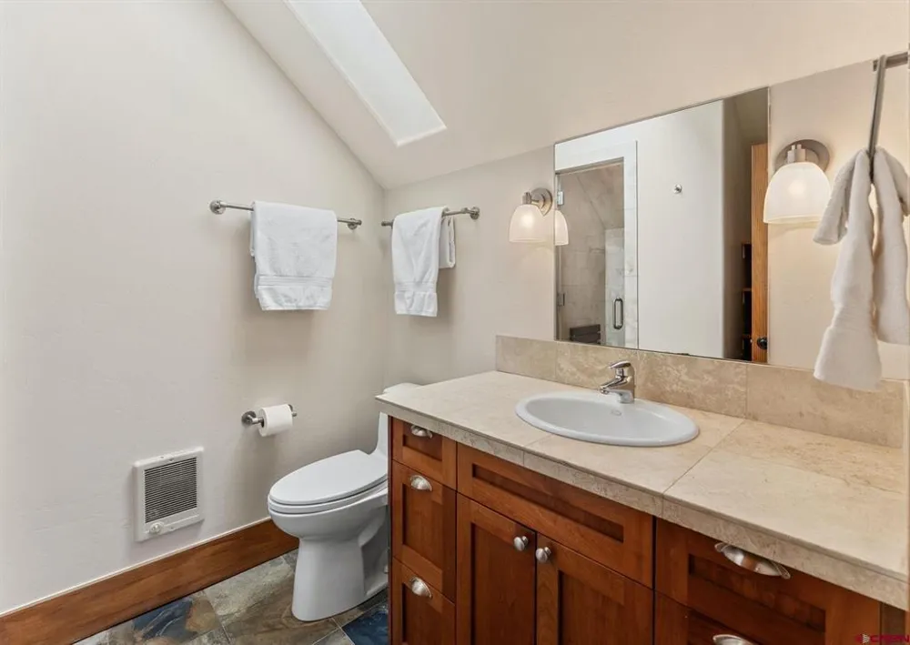 825 Whiterock Avenue Crested Butte, CO 81224