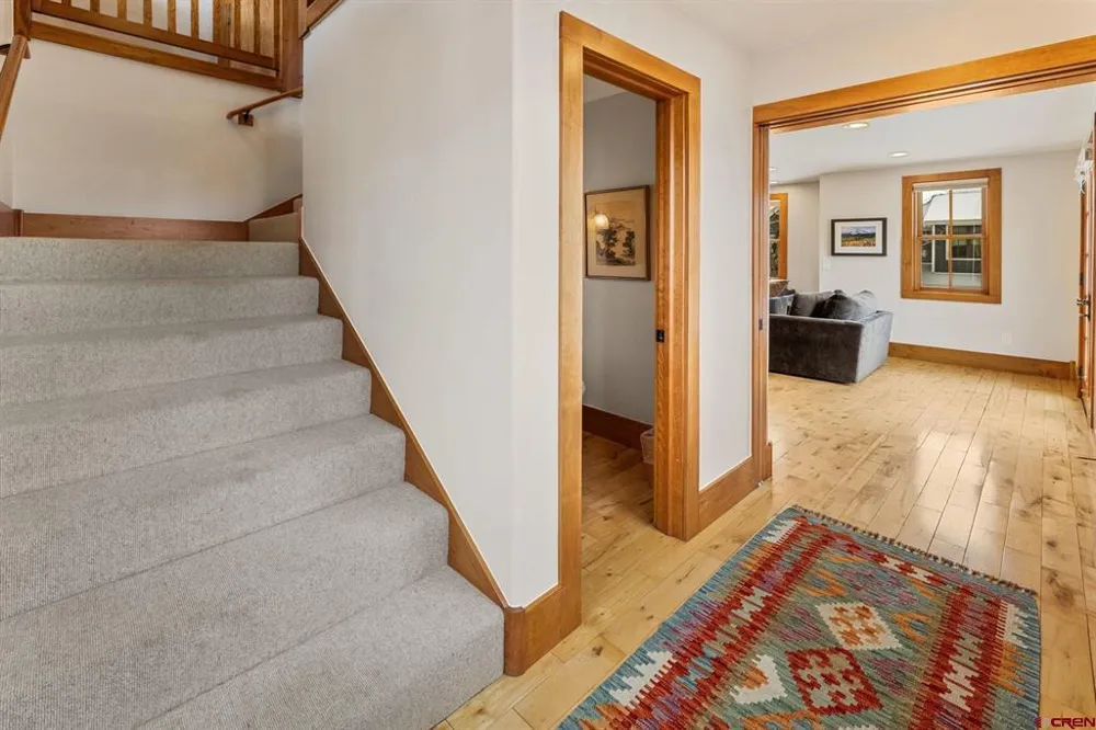 825 Whiterock Avenue Crested Butte, CO 81224
