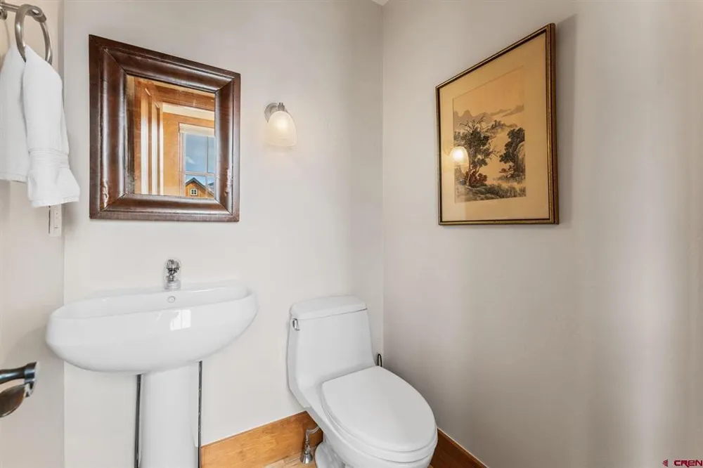 825 Whiterock Avenue Crested Butte, CO 81224