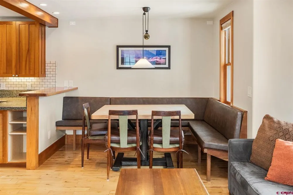 825 Whiterock Avenue Crested Butte, CO 81224