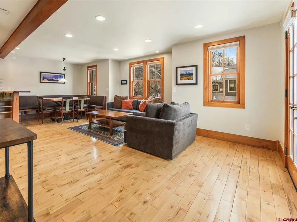 825 Whiterock Avenue Crested Butte, CO 81224