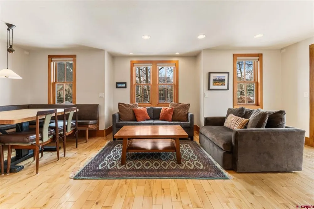 825 Whiterock Avenue Crested Butte, CO 81224