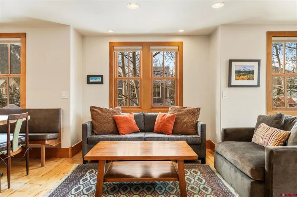 825 Whiterock Avenue Crested Butte, CO 81224