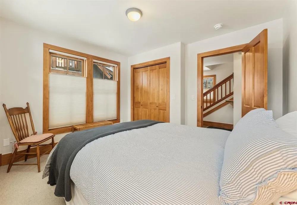 825 Whiterock Avenue Crested Butte, CO 81224