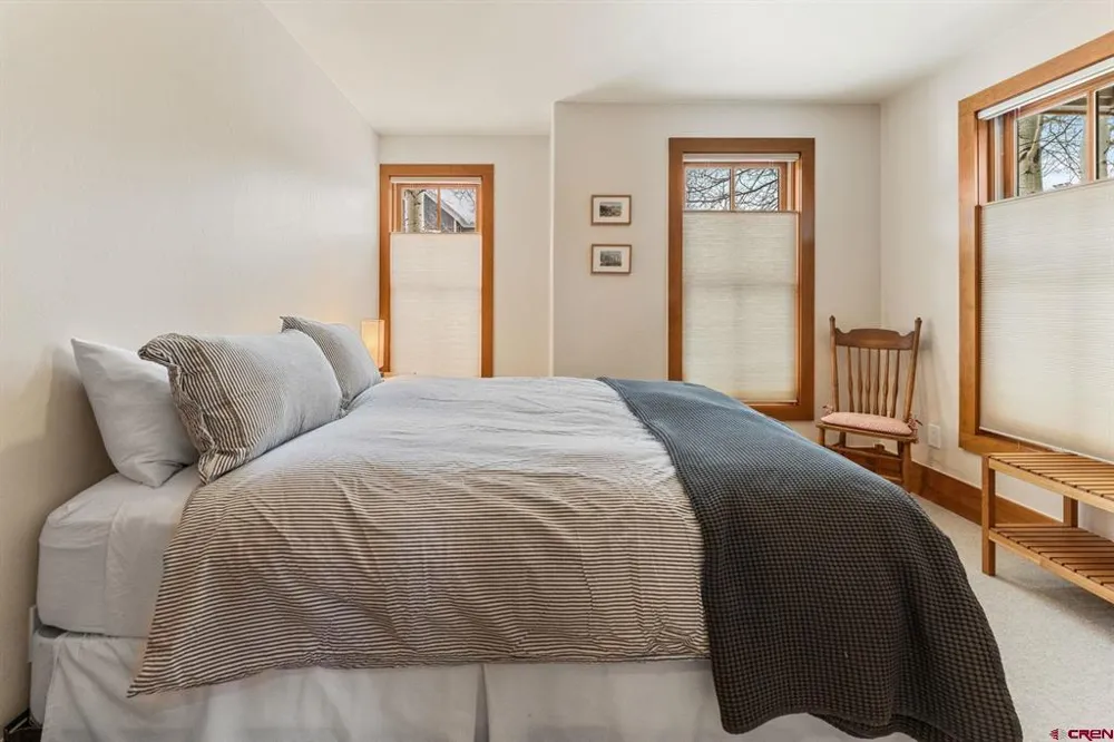 825 Whiterock Avenue Crested Butte, CO 81224