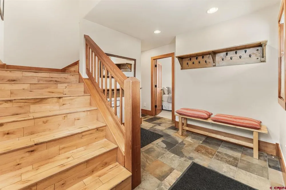 825 Whiterock Avenue Crested Butte, CO 81224