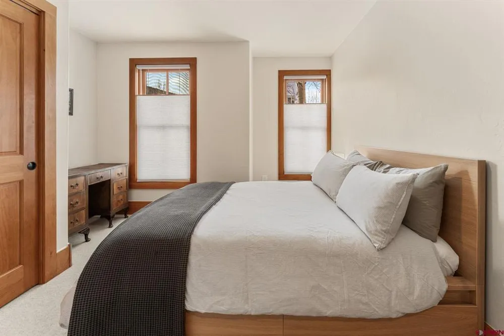 825 Whiterock Avenue Crested Butte, CO 81224