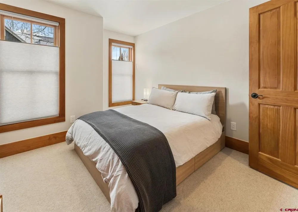 825 Whiterock Avenue Crested Butte, CO 81224