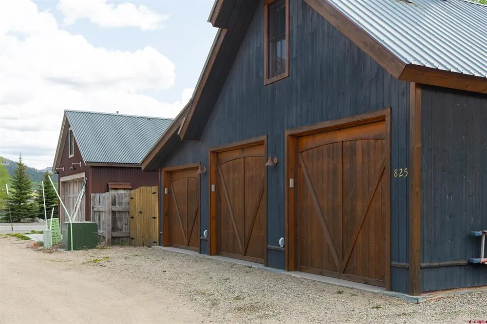 825 Whiterock Avenue Crested Butte, CO 81224