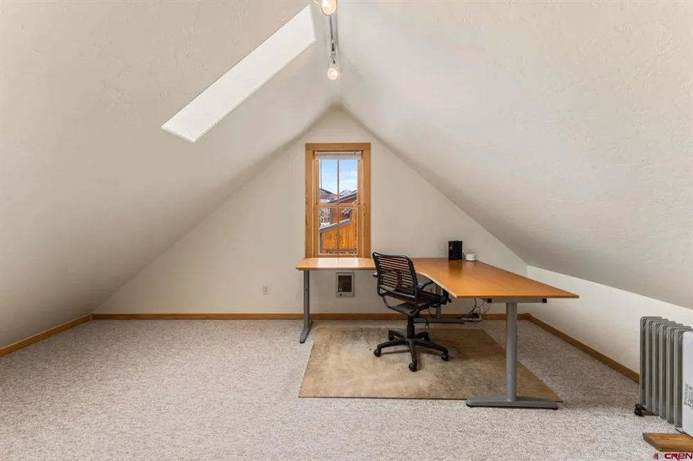825 Whiterock Avenue Crested Butte, CO 81224