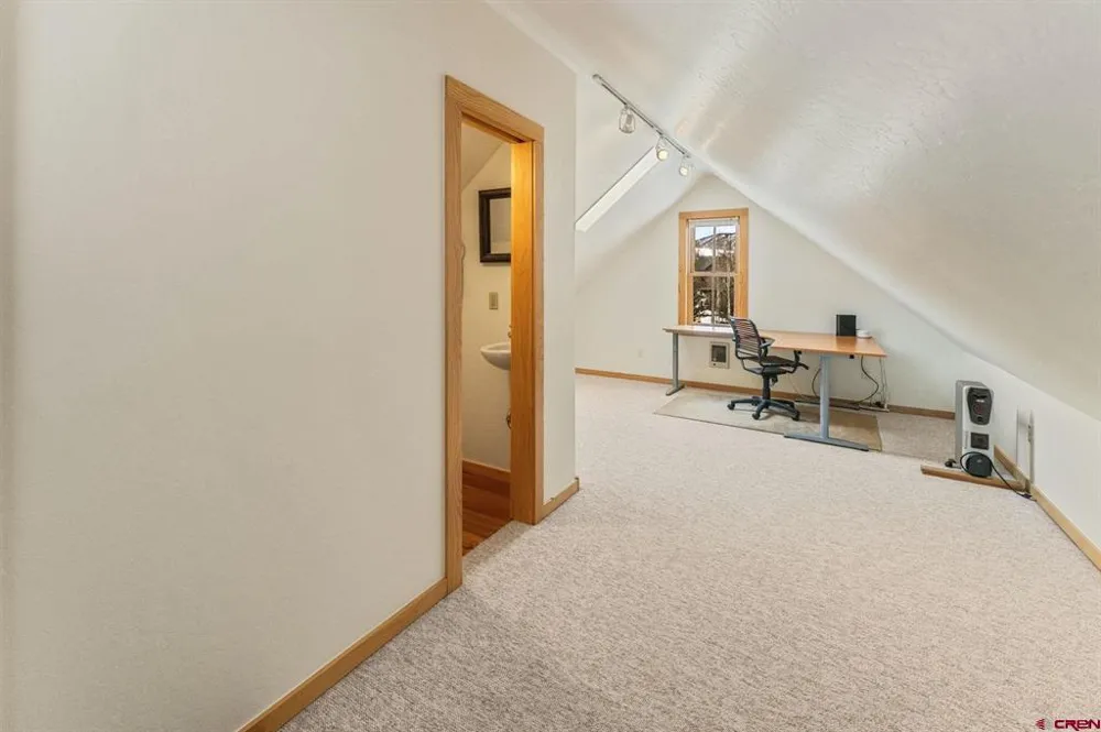 825 Whiterock Avenue Crested Butte, CO 81224