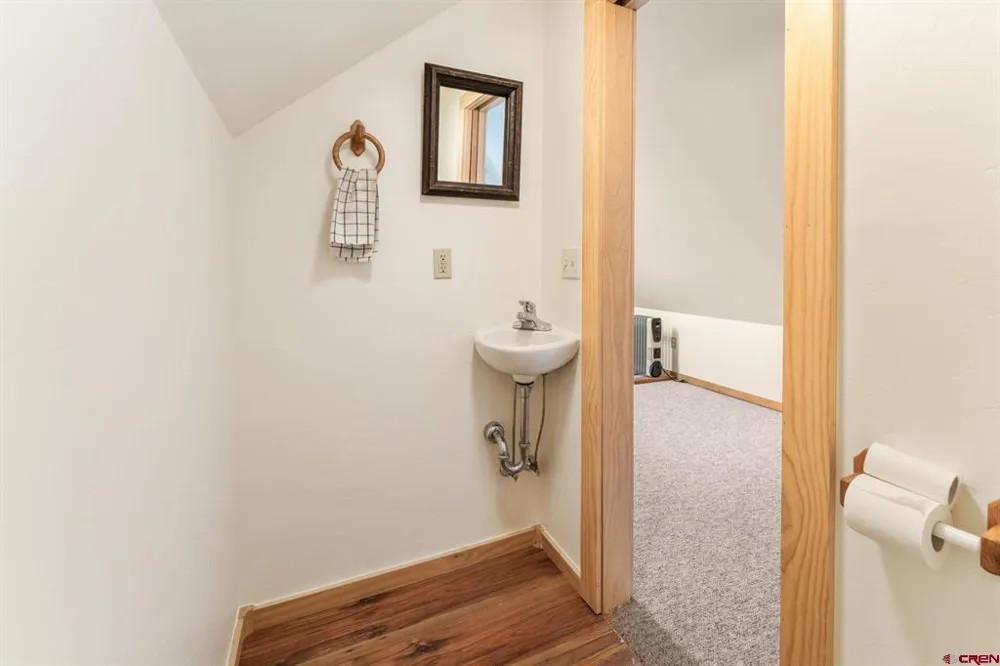 825 Whiterock Avenue Crested Butte, CO 81224