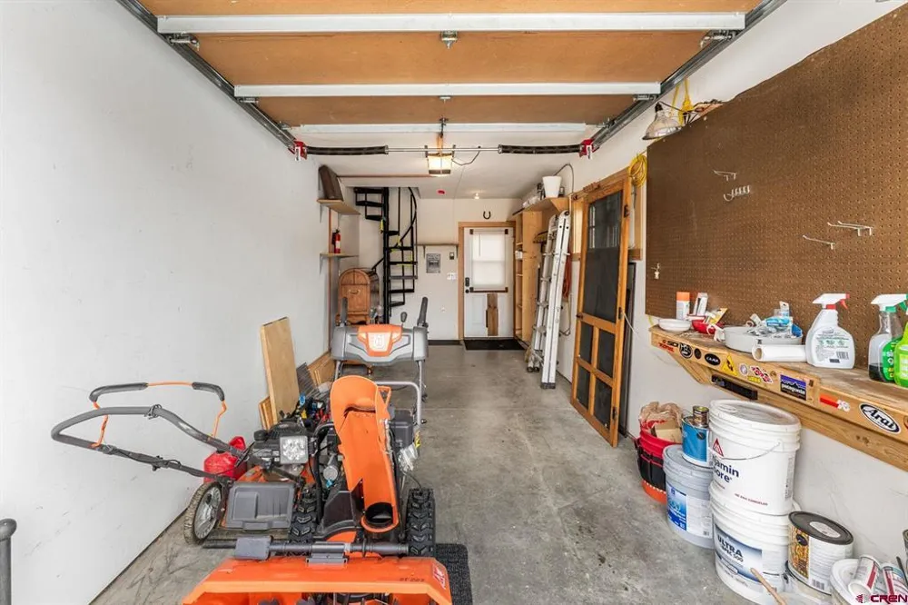 825 Whiterock Avenue Crested Butte, CO 81224