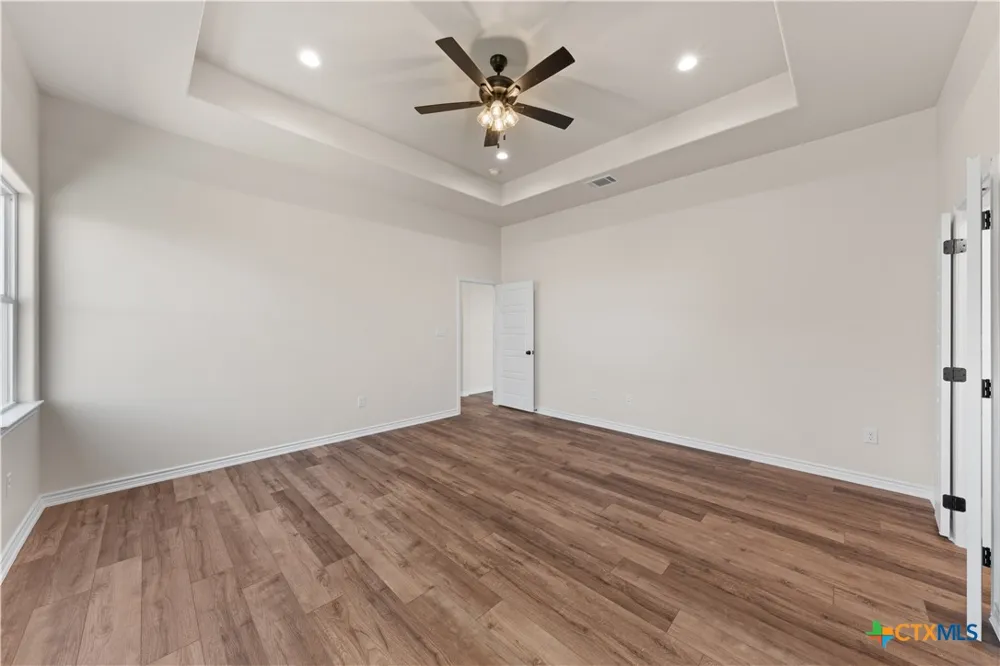 210 Creek Plum Lane Temple, TX 76502