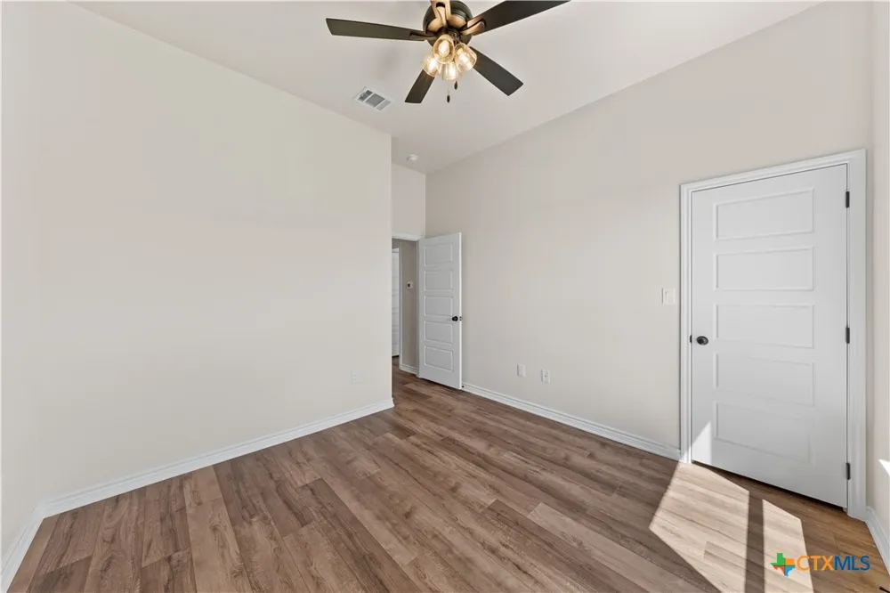 210 Creek Plum Lane Temple, TX 76502