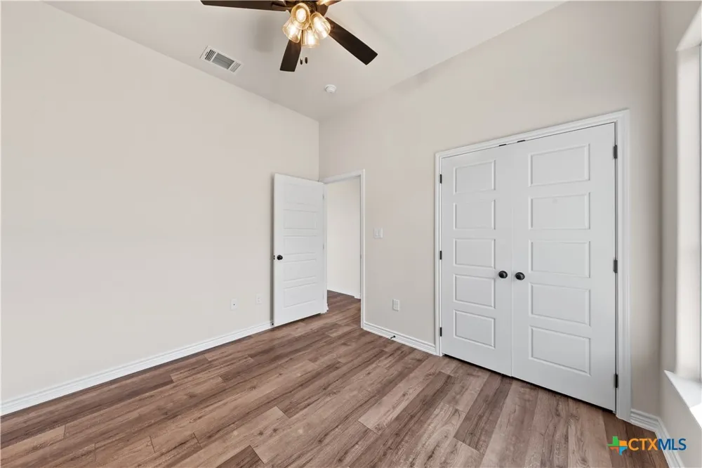 210 Creek Plum Lane Temple, TX 76502