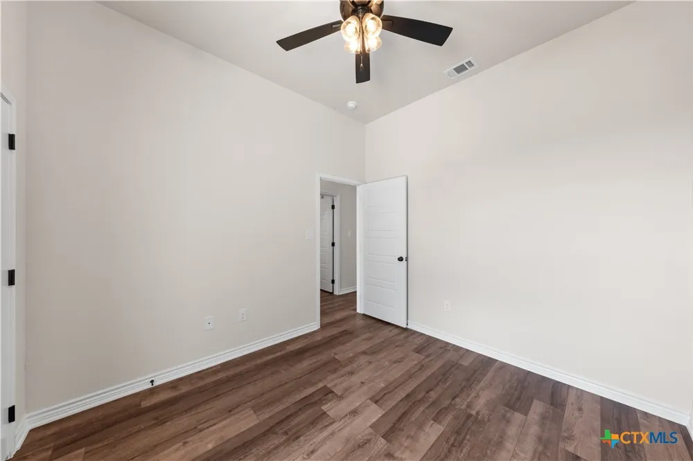 210 Creek Plum Lane Temple, TX 76502