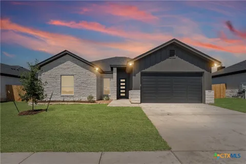 210 Creek Plum Lane