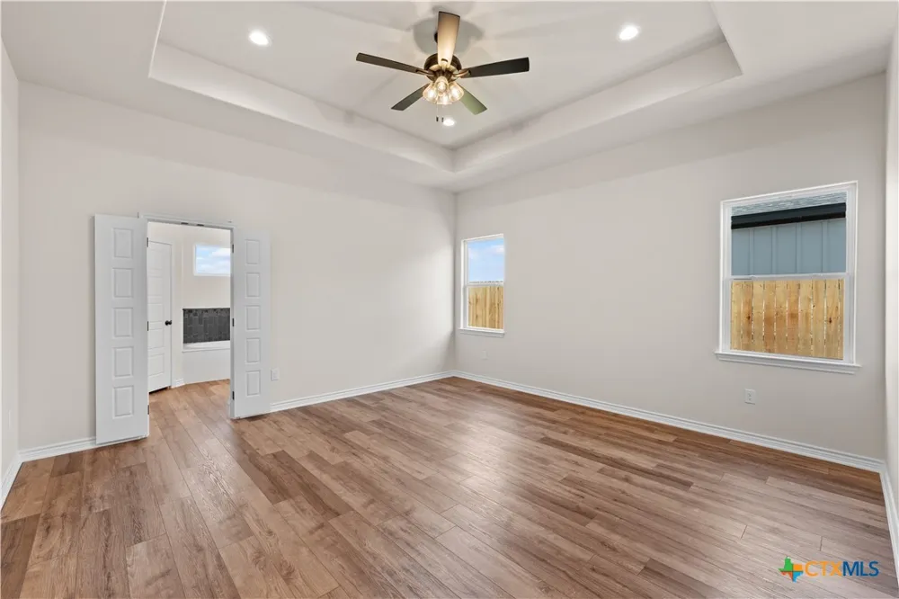 210 Creek Plum Lane Temple, TX 76502