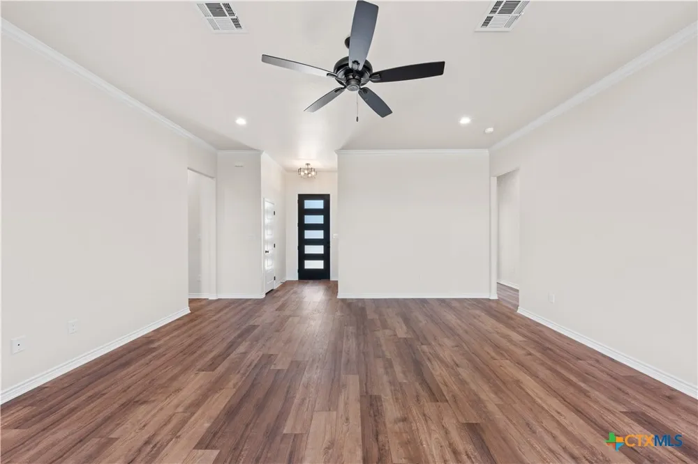 210 Creek Plum Lane Temple, TX 76502