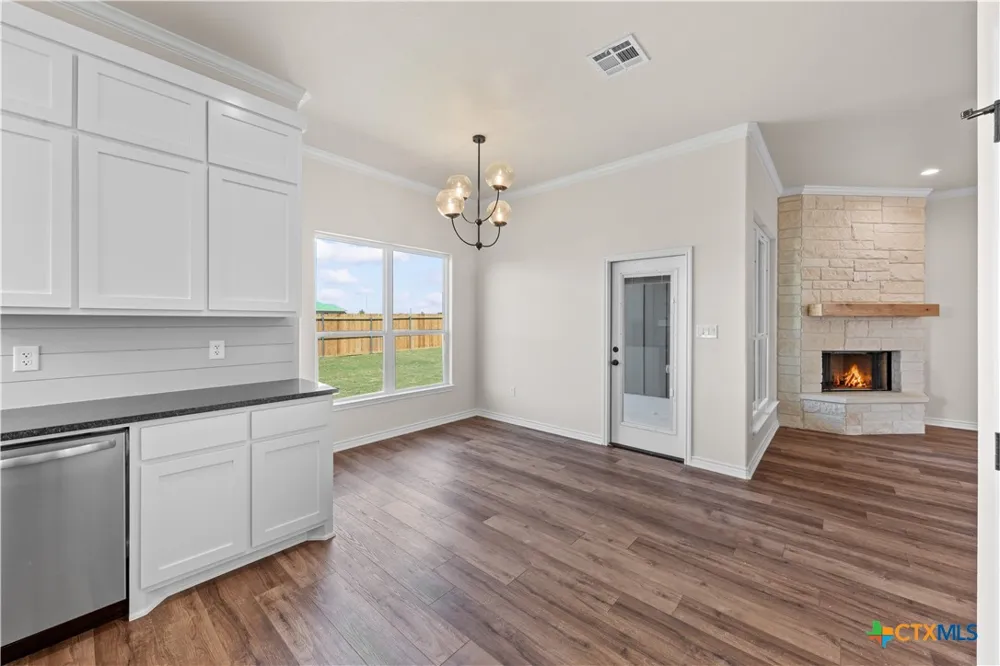 210 Creek Plum Lane Temple, TX 76502