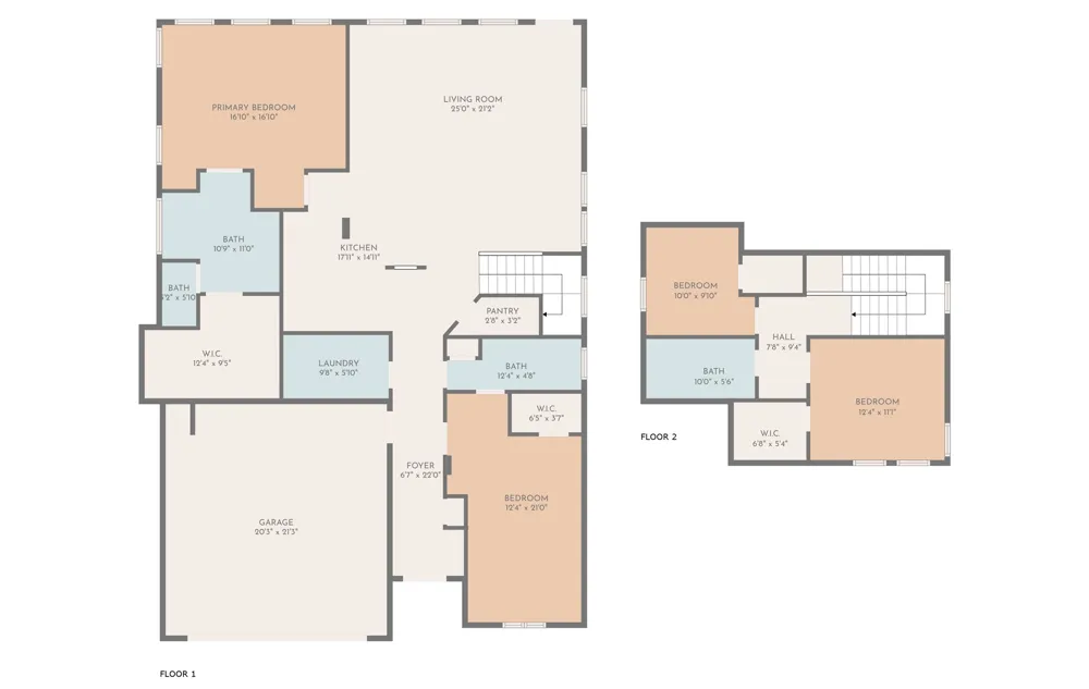 303 W Lane Avenue Manor, TX 78653