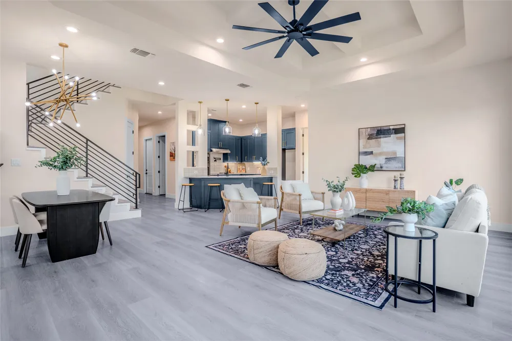 303 W Lane Avenue Manor, TX 78653